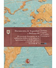 EL CRECIENTE FENÓMENO DE LA UTILIZACIÓN BÉLICA EN LA INFANCIA. APROXIMACIÓN MULTIDISCIPLINAR Y ESTUDIO DE CASO: EUFOR RCA. Nº 69