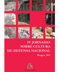 IV JORNADAS SOBRE CULTURA DE LA DEFENSA NACIONAL