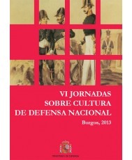 VI JORNADAS SOBRE CULTURA DE LA DEFENSA NACIONAL