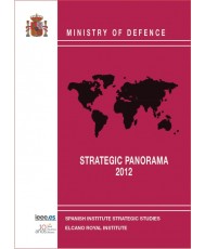 STRATEGIC PANORAMA 2012