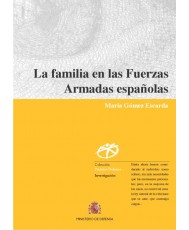 LA FAMILIA EN LAS FUERZAS ARMADAS ESPAÑOLAS