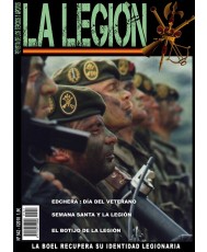 La Legión