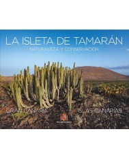 La isleta de Tamarán