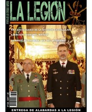 La Legión