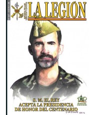 La Legión