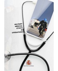 Military medical ethics in operations