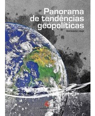 Panorama de tendências geopolíticas. Horizonte 2040