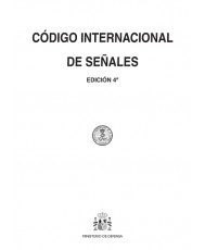 Código internacional de señales. Edición 4ª 