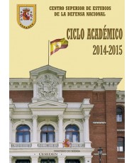 CICLO ACADÉMICO 2014-2015