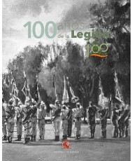 100 años de la Legión