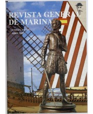 Revista general de marina