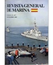 Revista general de marina