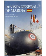 Revista general de marina