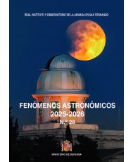 Fenómenos Astronómicos 