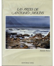 LAS ARTES DE ANTONIO MOLINS