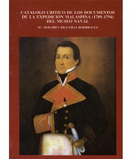 CATÁLOGO CRÍTICO DE LOS DOCUMENTOS DE LA EXPEDICIÓN MALASPINA (1789-1794)