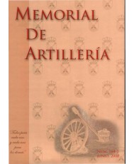 Memorial de Artillería