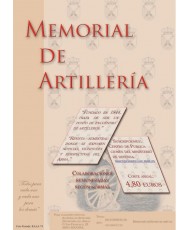 Memorial de Artillería