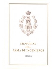 Memorial del Arma de Ingenieros