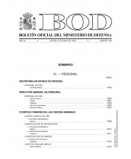 BOD Acceso Libre