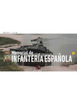 Memorial de Infantería