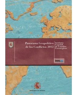 Panorama geopolítico de los conflictos