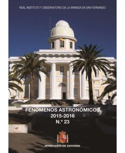 Fenómenos Astronómicos 