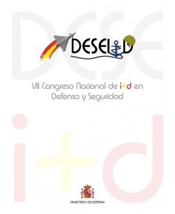 Actas del VII Congreso Nacional de i+d en Defensa y Seguridad DESEi+d 2019