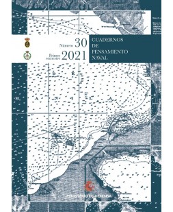 Cuadernos de pensamiento naval