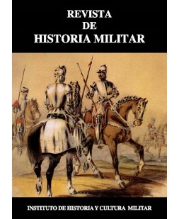 Revista de historia militar