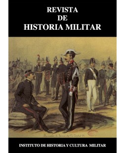 Revista de historia militar