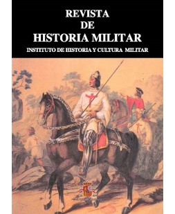 Revista de historia militar