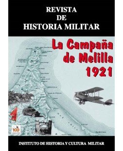 Revista de historia militar