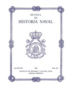 Revista de historia naval