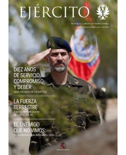 Ejército de Tierra español