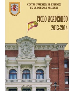 CICLO ACADÉMICO 2013-2014