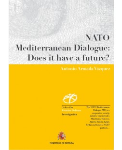 NATO MEDITERRANEAN DIALOGUE: DOES IT HAVE A FUTURE?