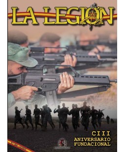 La Legión