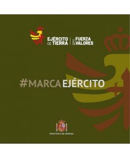 Marca Ejército