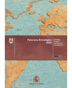 Panorama estratégico. 2020