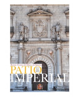 Patio Imperial. Revista Técnica del Museo del Ejército