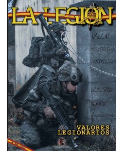 La Legión