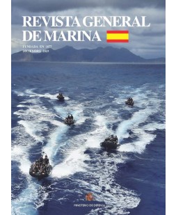 Revista general de marina