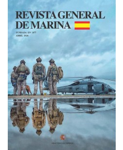 Revista general de marina