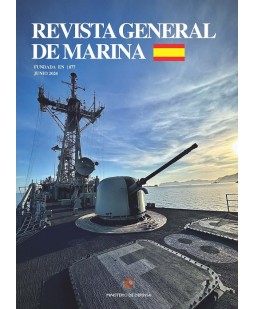 Revista general de marina