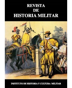 Revista de historia militar