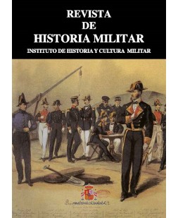 Revista de historia militar