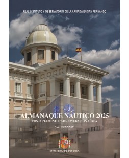 Almanaque Náutico