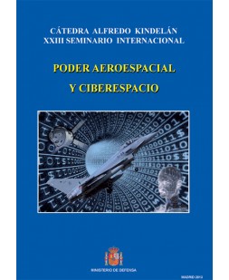 PODER AEROESPACIAL Y CIBERESPACIO