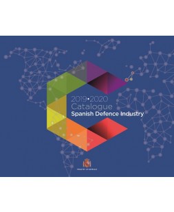 CATALOGUE SPANISH DEFENCE INDUSTRY 2019-2020